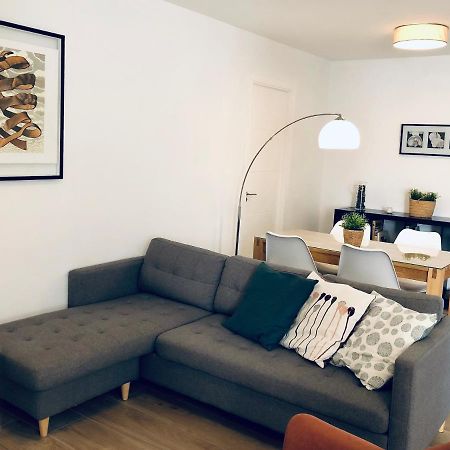 Apartamento Ecuador Cádiz Eksteriør billede