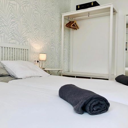 Apartamento Ecuador Cádiz Eksteriør billede