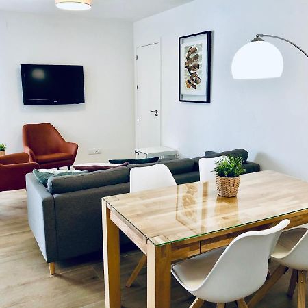 Apartamento Ecuador Cádiz Eksteriør billede