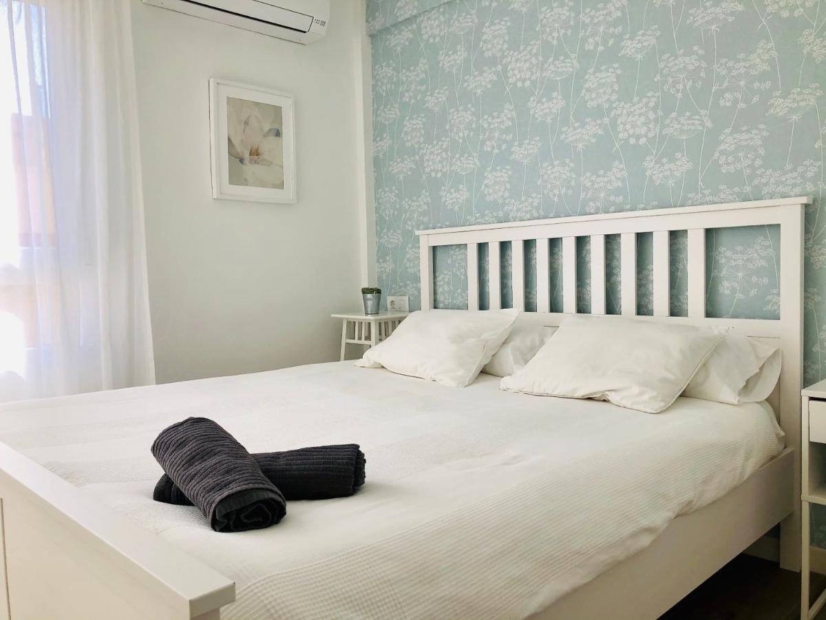 Apartamento Ecuador Cádiz Eksteriør billede