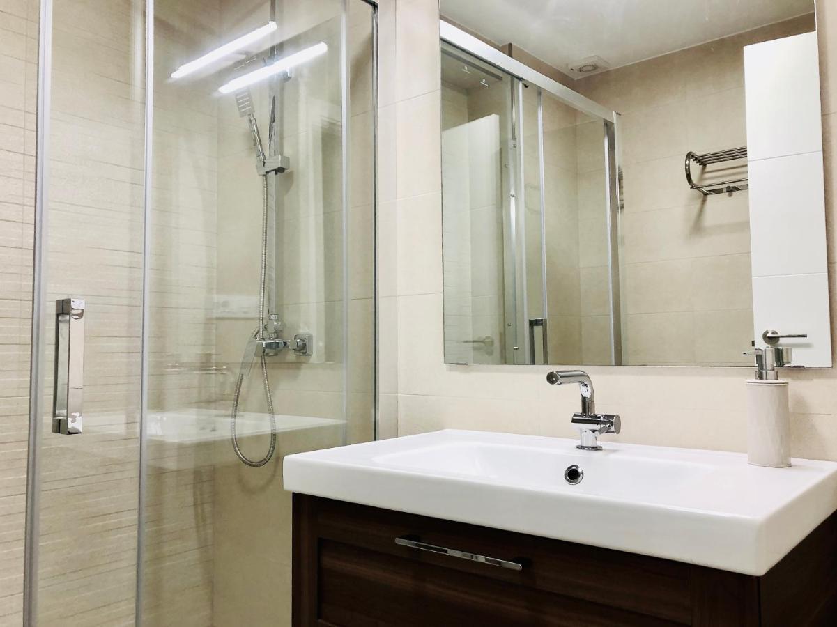 Apartamento Ecuador Cádiz Eksteriør billede